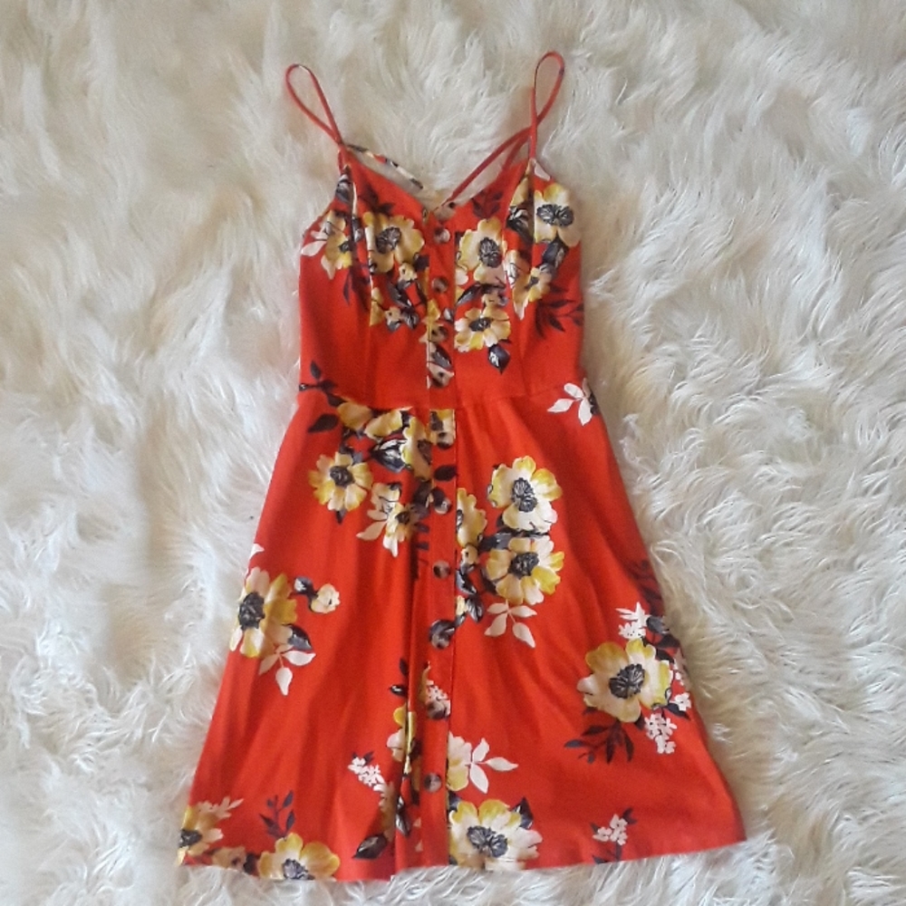 Summer dress
